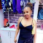 Sharon Maina - @sharonmainaa - Instagram