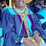 Sharon Maina - @dr.sharonmaina - Instagram