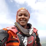 Sharon Maingi - @coach__sharon__maingi - Instagram