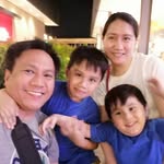 Sharon Lustria Maines - @shamaemaines - Instagram