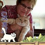 Sharon maines - @foalmola - Instagram