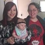 Sharon Maines - @maies60004 - Instagram