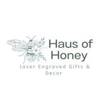 sharon | graphic designer | maker of all things wood & acrylic - @hausofhoneyca - Instagram
