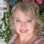 Sharon Artman - Maker of Pretty Things - @lady.art.creations - Instagram