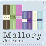 Sharon Highway | Journal Maker - @malloryjournals - Instagram