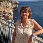 Sharon Maker - @sharonmaker64 - Instagram