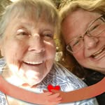 Sharon Ann Maley - @sharonherbelin - Instagram