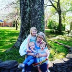 Sharon Maley - @samiam491 - Instagram