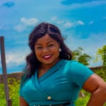 Sharon Malyo Mungenda - @sharonmalyo - Instagram