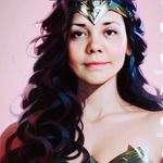 itz meh shamanz - @sharonmancha34 - Instagram