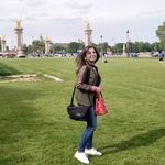 Jigyasa - @sharon_manchanda_arora - Instagram