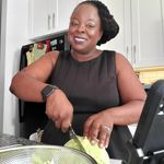 Sharon Manker - @momchefsharon - Instagram