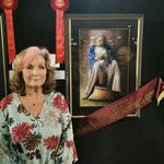 Sharon Mann - @sharon.mann.art - Instagram