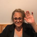 Sharon Mann - @sharonmann1938 - Instagram