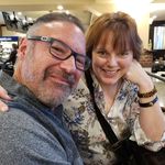 Sharon Manna - @profmanna - Instagram