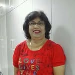 Sharon Mannar - @sharonmannar - Instagram
