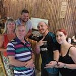 Sharon Mannion - @mannionsharon - Instagram