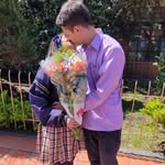 Sharon & Manuel - @masha.0914 - Instagram