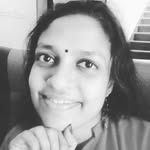 Sharon Manuel - @alien_eye999 - Instagram