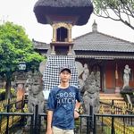 Sharon Manuel Hutasoit - @fx_sharonn - Instagram