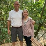 T. Sharon Marble - @marbletimes - Instagram