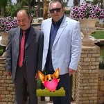 Giovanni Marchese - @sharonmarchese2004 - Instagram