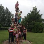 Sharon Marek Martin - @sharonmartin5929 - Instagram