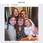 Sharon Marion - @shar.ed46 - Instagram