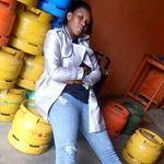 Sharon Mark - @evelynzebu.ez22 - Instagram