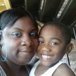 Sharon Mark - @derellmama601 - Instagram