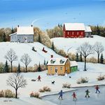 Sharon Mark ART - @sharonmarkart - Instagram