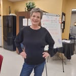 Sharon Markley McDowell - @sharonmcdowell195 - Instagram