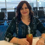 Sharon Markowitz - Facebook