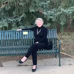 Sharon Marrs - @marrs.sharon - Instagram