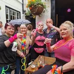 Sharon Marrs Thoburn - @shazzaboz25 - Instagram