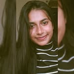 * Sharon Saji * - @_sharonmars_ - Instagram