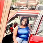 Shar Qshuga Llahsram - @sharonmarshall6830 - Instagram