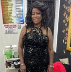 Sharon Mars - Facebook