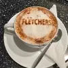 Fletchers Cafe - @sharon.marsden - TikTok