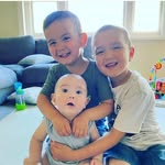 Sharon Lee Cleland Marsden - @clelandmarsden - Instagram