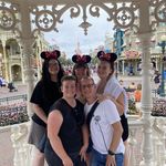 Sharon Marsden - @shazzamars - Instagram