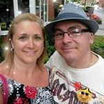 sharon marsden - @sharonmarsden03 - Instagram