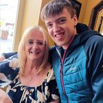 Sharon Marsden - @marsden.s1 - Instagram