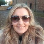 Sharon Marsden - @sharonhadnum - Instagram