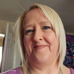 Sharon Marsden - @shazmarie01 - Instagram