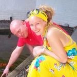 Sharon Totty Marsden - @tottymarsden - Instagram