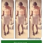 Sharon Marvelous Splendour - @sharonmarvelous - Instagram
