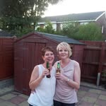 Sharon Maskell - @maskell471 - Instagram