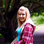 Maria Joanna Sharon Massie - @maria_massie09 - Instagram