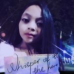Sharon Chelsy Massie - @sharonmassie_ - Instagram